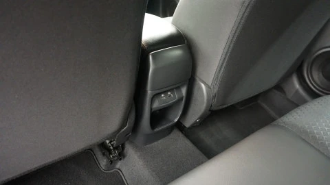 Nissan Juke 1.6 Hybrid 105kW (145CV) N-Connecta
