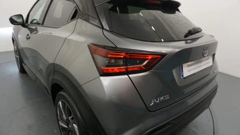 Nissan Juke 1.6 Hybrid 105kW (145CV) N-Connecta