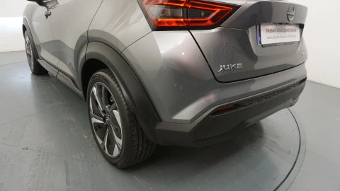 Nissan Juke 1.6 Hybrid 105kW (145CV) N-Connecta
