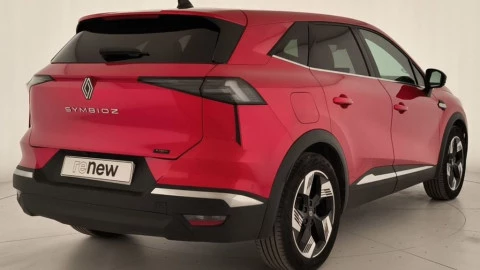 Renault Symbioz  Hibrido  E-TECH Full Hybrid Techno 105kW