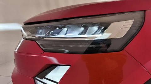 Renault Symbioz  Hibrido  E-TECH Full Hybrid Techno 105kW
