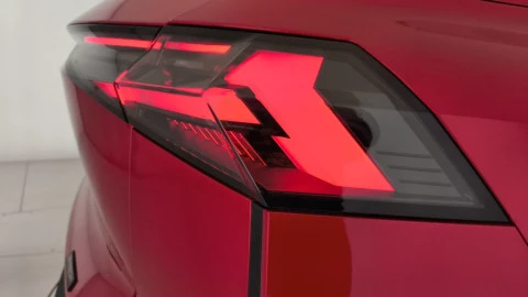 Renault Symbioz  Hibrido  E-TECH Full Hybrid Techno 105kW