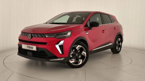 Renault Symbioz  Hibrido  E-TECH Full Hybrid Techno 105kW