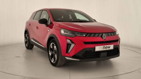 Renault Symbioz  Hibrido  E-TECH Full Hybrid Techno 105kW