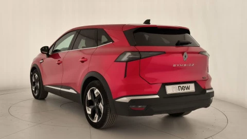 Renault Symbioz  Hibrido  E-TECH Full Hybrid Techno 105kW