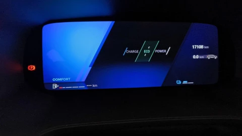 Renault Symbioz  Hibrido  E-TECH Full Hybrid Techno 105kW