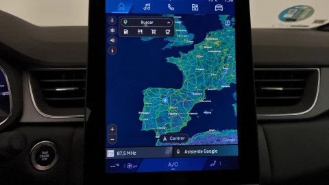 Renault Symbioz  Hibrido  E-TECH Full Hybrid Techno 105kW