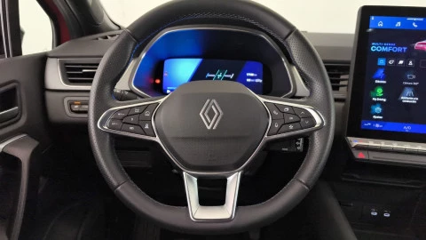 Renault Symbioz  Hibrido  E-TECH Full Hybrid Techno 105kW