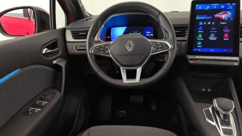 Renault Symbioz  Hibrido  E-TECH Full Hybrid Techno 105kW