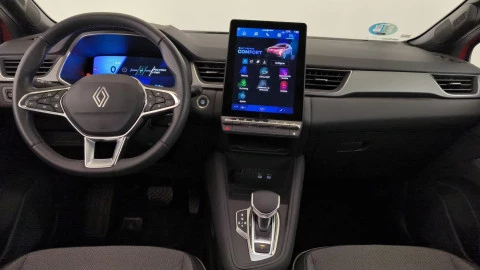 Renault Symbioz  Hibrido  E-TECH Full Hybrid Techno 105kW