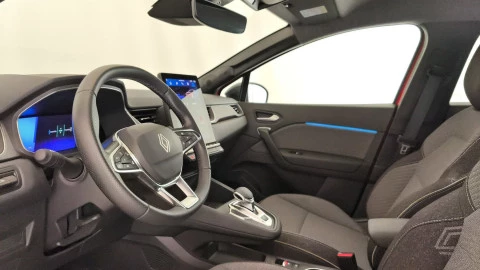 Renault Symbioz  Hibrido  E-TECH Full Hybrid Techno 105kW