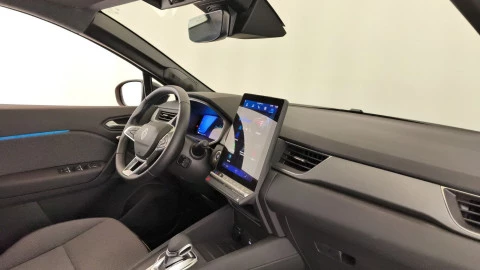 Renault Symbioz  Hibrido  E-TECH Full Hybrid Techno 105kW