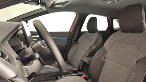 Renault Symbioz  Hibrido  E-TECH Full Hybrid Techno 105kW
