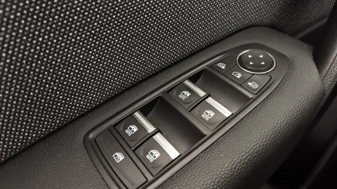 Renault Symbioz  Hibrido  E-TECH Full Hybrid Techno 105kW