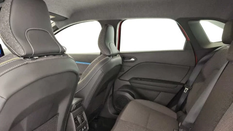 Renault Symbioz  Hibrido  E-TECH Full Hybrid Techno 105kW