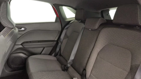 Renault Symbioz  Hibrido  E-TECH Full Hybrid Techno 105kW