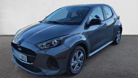 Mazda2 1.5 85 kW (116 CV) CVT Exclusive-line