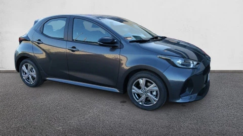 Mazda2 1.5 85 kW (116 CV) CVT Exclusive-line