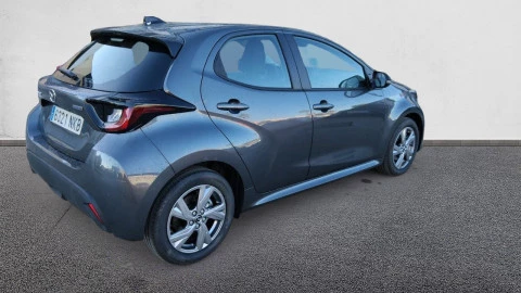 Mazda2 1.5 85 kW (116 CV) CVT Exclusive-line