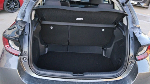 Mazda2 1.5 85 kW (116 CV) CVT Exclusive-line