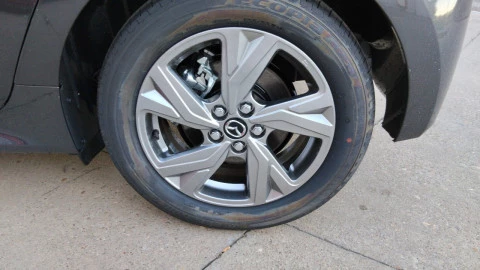 Mazda2 1.5 85 kW (116 CV) CVT Exclusive-line