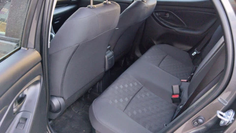 Mazda2 1.5 85 kW (116 CV) CVT Exclusive-line