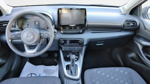 Mazda2 1.5 85 kW (116 CV) CVT Exclusive-line