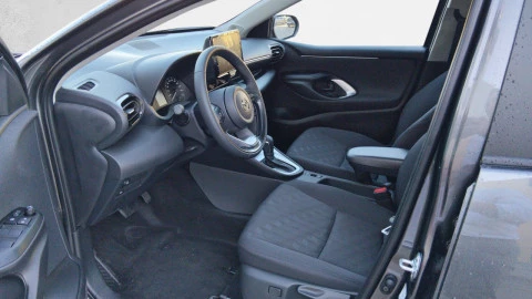 Mazda2 1.5 85 kW (116 CV) CVT Exclusive-line