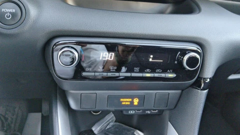 Mazda2 1.5 85 kW (116 CV) CVT Exclusive-line