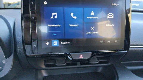 Mazda2 1.5 85 kW (116 CV) CVT Exclusive-line