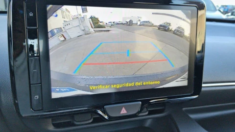 Mazda2 1.5 85 kW (116 CV) CVT Exclusive-line