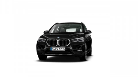 BMW X1 xDrive18d
