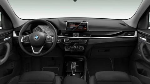 BMW X1 xDrive18d