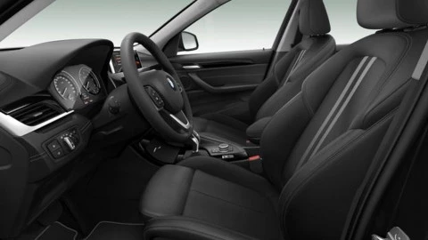 BMW X1 xDrive18d