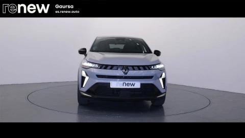 Renault Symbioz Techno E-Tech full hybr 105kW (145CV)