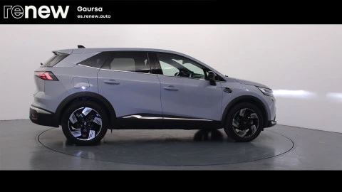 Renault Symbioz Techno E-Tech full hybr 105kW (145CV)