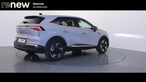 Renault Symbioz Techno E-Tech full hybr 105kW (145CV)