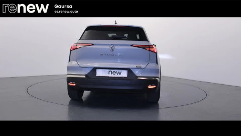 Renault Symbioz Techno E-Tech full hybr 105kW (145CV)