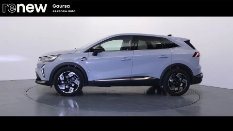 Renault Symbioz Techno E-Tech full hybr 105kW (145CV)