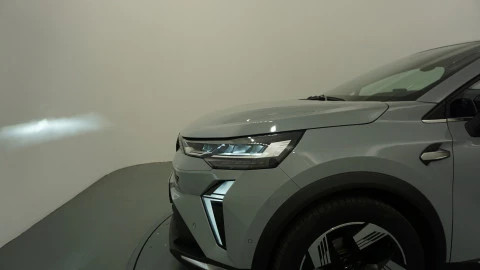 Renault Symbioz Techno E-Tech full hybr 105kW (145CV)