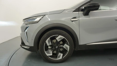 Renault Symbioz Techno E-Tech full hybr 105kW (145CV)