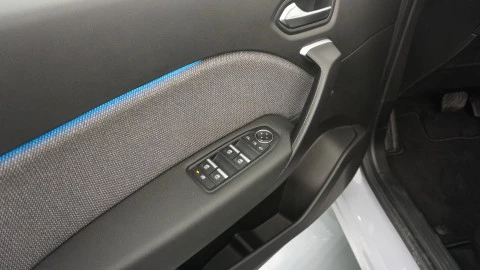 Renault Symbioz Techno E-Tech full hybr 105kW (145CV)