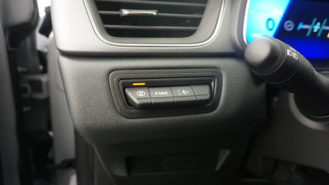 Renault Symbioz Techno E-Tech full hybr 105kW (145CV)