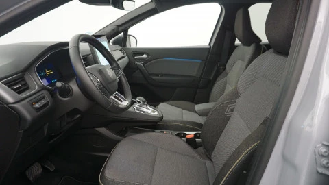 Renault Symbioz Techno E-Tech full hybr 105kW (145CV)