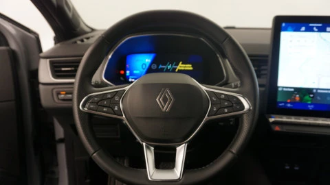 Renault Symbioz Techno E-Tech full hybr 105kW (145CV)