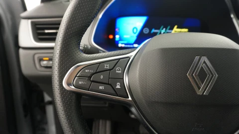 Renault Symbioz Techno E-Tech full hybr 105kW (145CV)