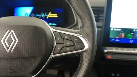 Renault Symbioz Techno E-Tech full hybr 105kW (145CV)