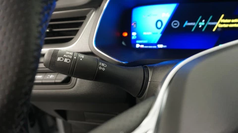 Renault Symbioz Techno E-Tech full hybr 105kW (145CV)