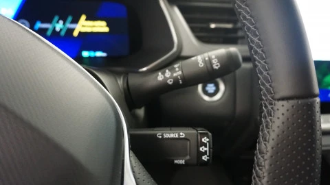 Renault Symbioz Techno E-Tech full hybr 105kW (145CV)