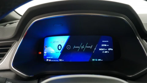 Renault Symbioz Techno E-Tech full hybr 105kW (145CV)